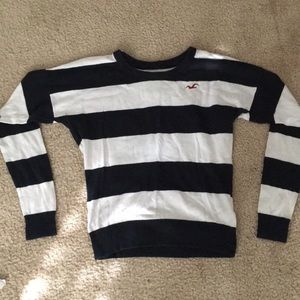 Hollister sweater